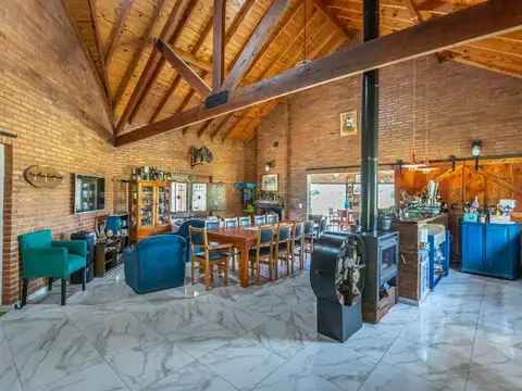 Casa en Venta de 3 dormitorios