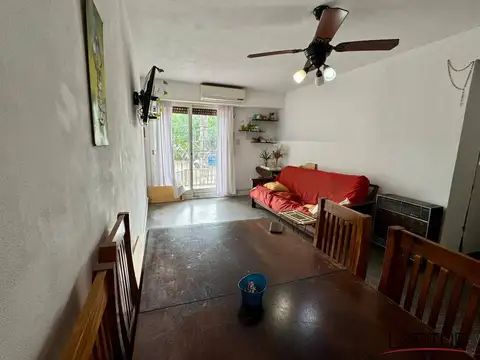 Departamento en Venta en Martinez, USD 125.000