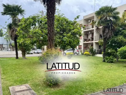 Departamento en venta c/ cochera en Martínez - Zona Norte Bs As