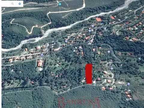 Terreno en Venta, FOT 30