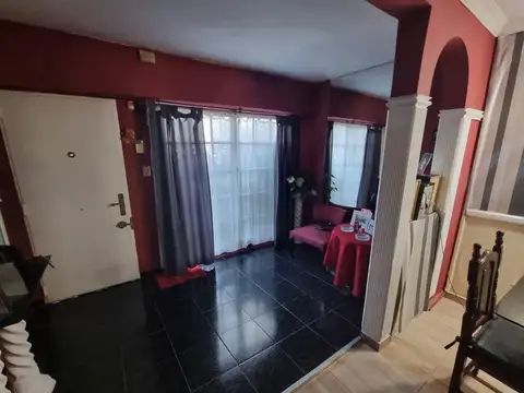Depto Tipo Casa en Venta de Monoambiente