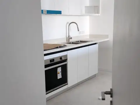 Departamento 4 ambientes con 3 baños