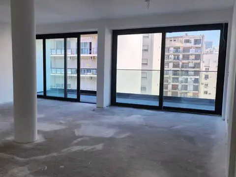Departamento en Venta en Recoleta, USD 1.350.000