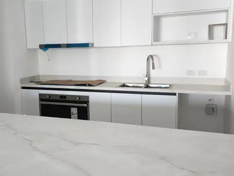 Departamento en Venta A Estrenar