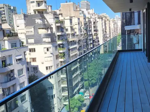 Departamento en Venta de 3 dormitorios