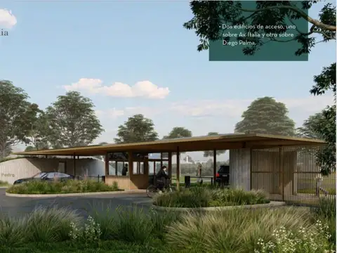 Terreno en Venta en San Pedro Barrio Nautico, USD 105.000