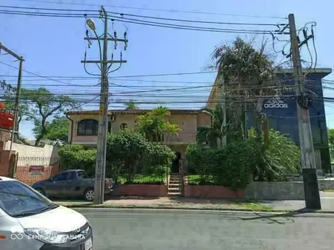 Casa - Venta - Paraguay, Asuncion