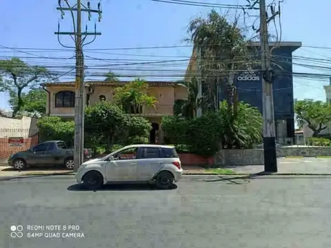 Av. España
