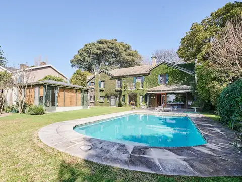 Casa en venta en Martinez