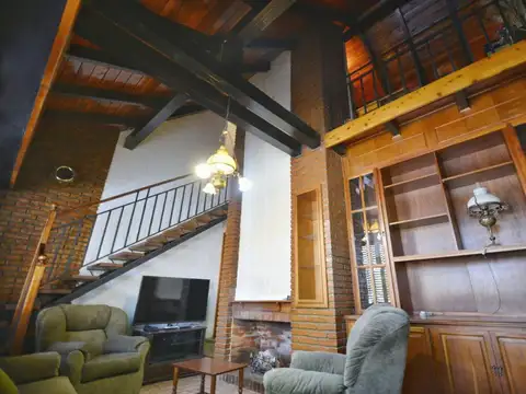 Casa en Venta en Centro, USD 200.000