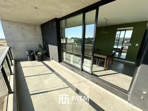 Departamento en Venta A Estrenar