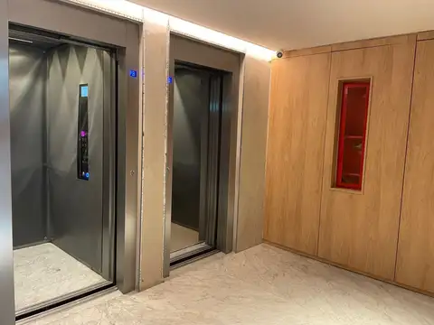 Departamento en Venta 4 años