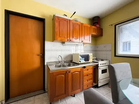 Departamento en Venta en Echesortu, USD 69.000