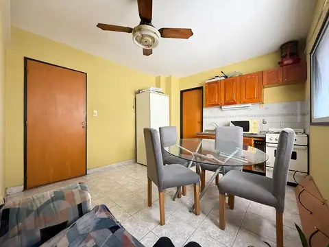 Departamento en Venta de 4 ambientes
