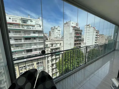 Departamento en Alquiler 40 años