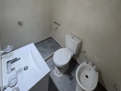 Departamento en Venta en Balvanera, USD 68.000