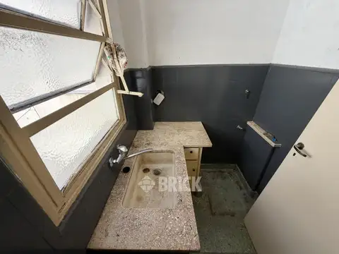 Departamento en Venta 40 años