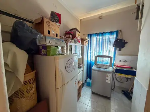 Casa en Barrio Italia