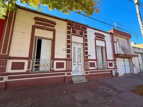 Casa en Barrio Italia