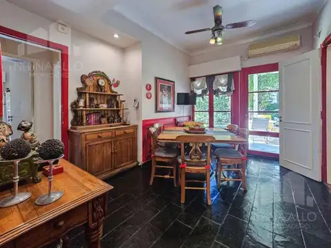 Casa en Venta en Castelar Norte, USD 398.000