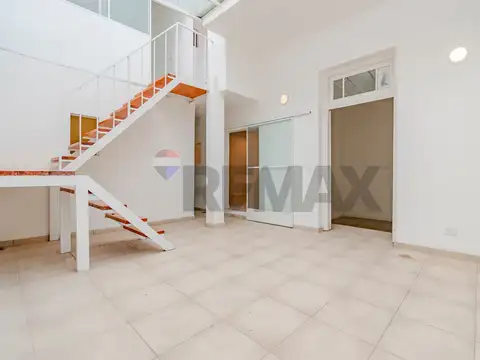 PH EN VENTA 4 AMB CON TERRAZA VILLA SANTA RITA
