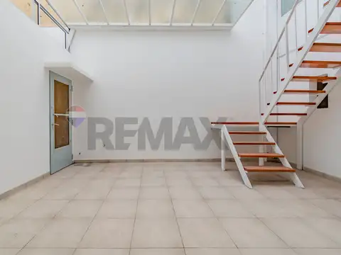 Depto Tipo Casa en Venta de 3 dormitorios