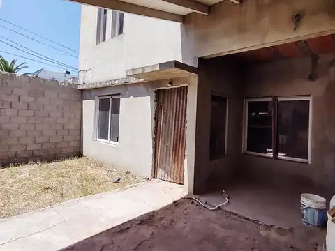 Depto Tipo Casa en Venta de 4 ambientes