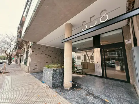 9 De Julio 358 - Departamento De 3 Dormitorios A Estrenar Con Amenities En Venta - Martin, Rosario