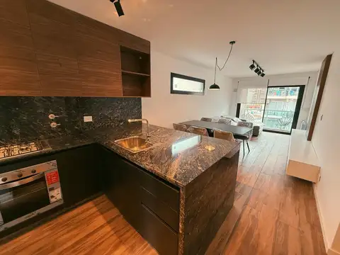 Departamento en Alquiler de 4 ambientes