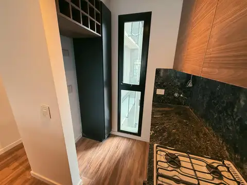 Departamento en Alquiler A Estrenar