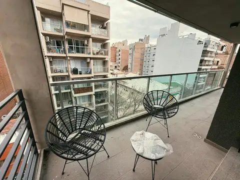 Departamento en Alquiler en Martín, $ 1.600.000