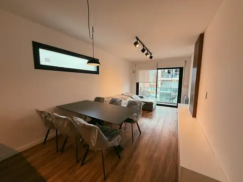 Departamento en Alquiler de 3 dormitorios