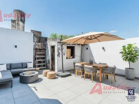 Casa 3 Ambientes en Venta en Moron