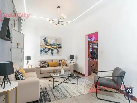 Casa en Venta de 2 dormitorios