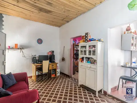 Casa en Venta 40 años