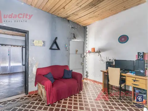 Casa 3 Ambientes en Venta en Moron