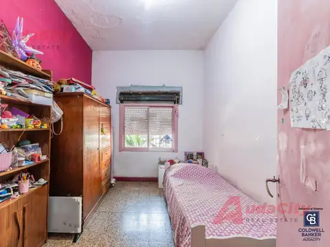 Casa en Venta 40 años