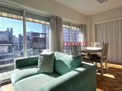 Departamento en Venta de 3 ambientes