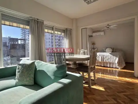 FRENCH 3100, Piso 11