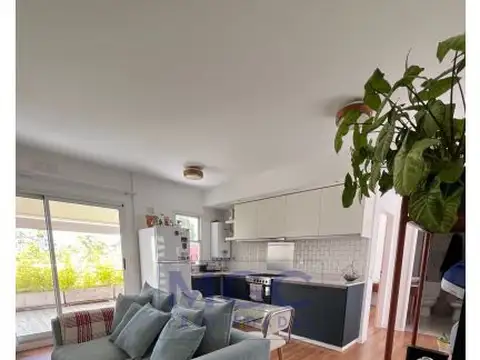 Palpa 2900, Piso 4