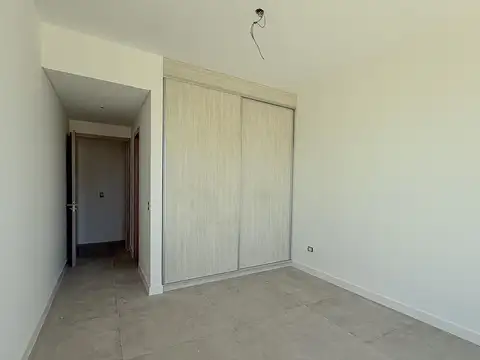 Departamento en Alquiler con 1 cocheras