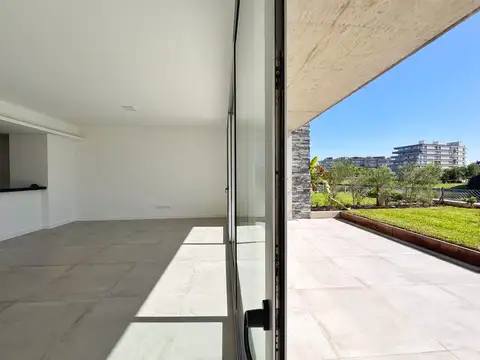 Departamento en Alquiler de 2 dormitorios