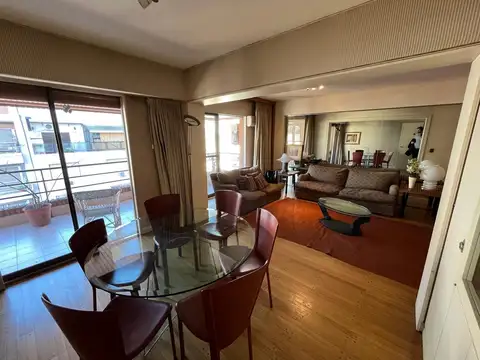 3 Ambientes   Dependencia en Recoleta