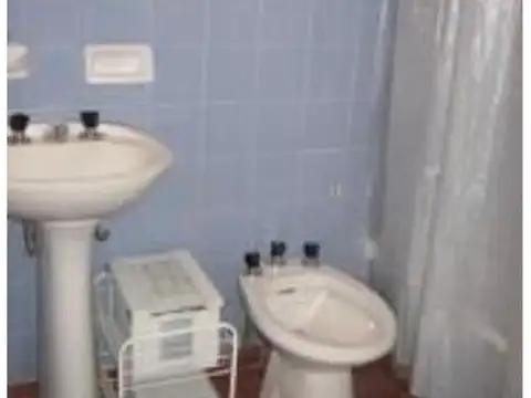 Departamento en Alquiler Temporal en Palermo, USD 700