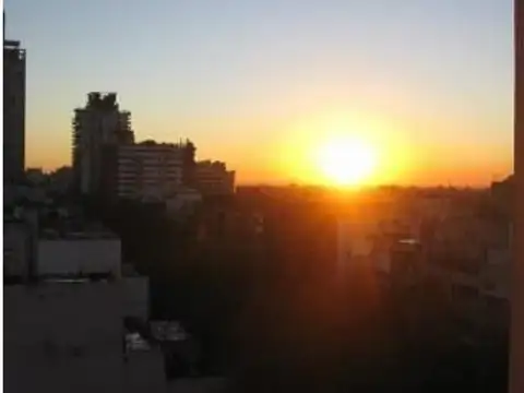 Departamento en Alquiler Temporal Apto profesional