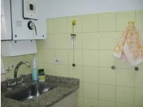 Departamento en Alquiler Temporal de 1 dormitorio
