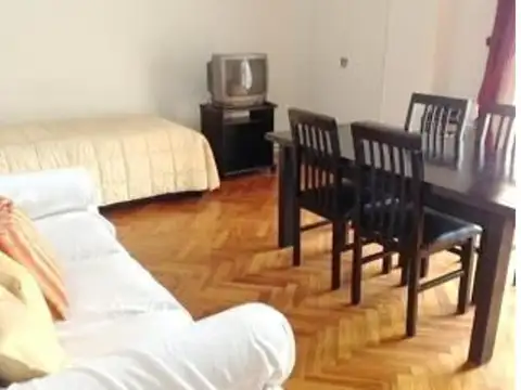 Departamento Alquiler x Temporada