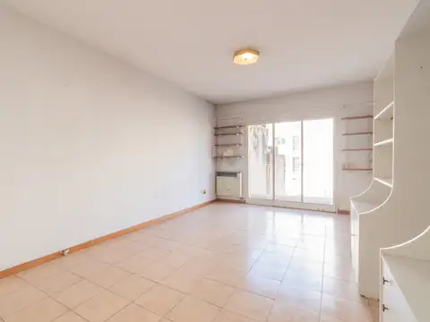 Departamento 4 ambientes con 1 baño