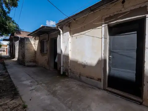 Avenida General López 3800