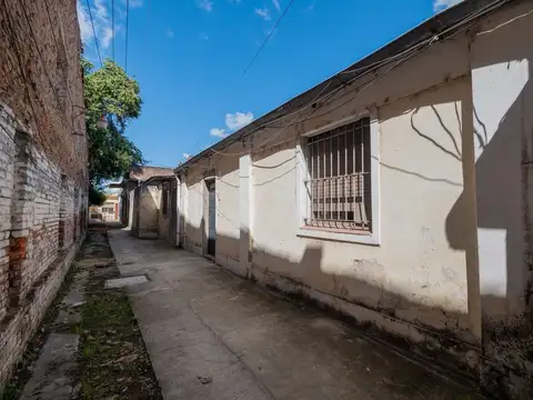 Avenida General López 3800